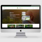 CBD Website Design